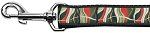 Lava Lamp Nylon Dog Leash (Color/Size: 4 Foot)