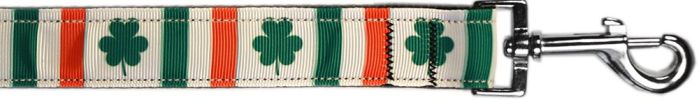 Irish Pride Nylon Pet Leash