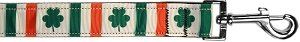 Irish Pride Nylon Pet Leash