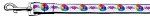 Technicolor Love Nylon Dog Leash