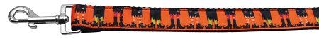 Witches Brew Nylon Dog Leash