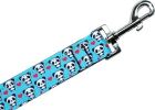 Panda Love Nylon Pet Leash