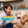 Dog Puzzle Food Slow Feeder