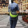 Pet Carrier for Dogs Hand Free Sling Shoulder Bag