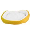 Dog Bed Soft Nest Cushion For S/M Dog