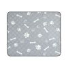 2Pcs Washable Pet Pee Pads