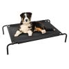 Elevated Dog Cot Bed