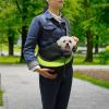 Pet Carrier for Dogs Hand Free Sling Shoulder Bag
