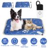 Pet Heating Pad with 9 Heating Levels