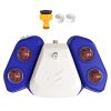 Dog Water Fountain Multifunctional Automatic Pet Water Dispenser