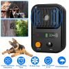 Ultrasonic Anti-Barking Training Device