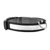 LED Dog Collar USB Rechargeable Safety Collar