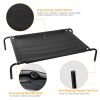 Elevated Dog Cot Bed