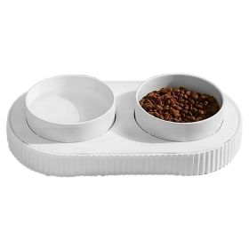 Heated Water Bowl (Option: 2Bowl)