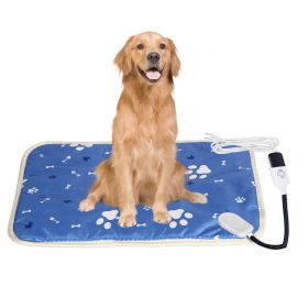 Pet Heating Pad with 9 Heating Levels (Option: 45_70CM_9Gear)
