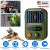 Ultrasonic Anti-Barking Training Device