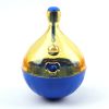 Tumbler Educational Toy with Automatic Leakage