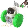 PawPartner Tumbler Interactive Toy Training Food Dispenser