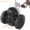 PawPartner Tumbler Interactive Toy Training Food Dispenser