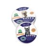 Flea & Tick Collar for Dogs; 2 Pack; 14 Months Protection; Kills & Repels Fleas and Ticks