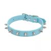 Durable Dog Rivet Collar