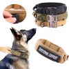 Adjustable Pet Collar For Dog