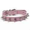 Durable Dog Rivet Collar