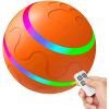 Rolling Ball for Dogs I Pet Dog Mental Stimulation Toy