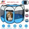 Portable Foldable Pet Tent