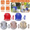 Pet Mesh Harness Dog Leash