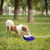 Dog Water Fountain Multifunctional Automatic Pet Water Dispenser