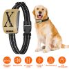 Electric Receiver Anti-Bark Dog Deterrent Training Collar