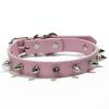 Durable Dog Rivet Collar