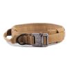 Adjustable Pet Collar For Dog