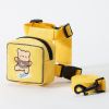 Pet Harness And Leash Set