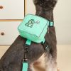Pet Harness And Leash Set