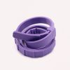 Flea & Tick Collar for Dogs; 2 Pack; 14 Months Protection; Kills & Repels Fleas and Ticks