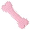 2pcs Dog Grinding Teeth Biting Toy