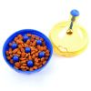 Tumbler Educational Toy with Automatic Leakage