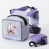 Pet Harness And Leash Set