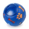 Food Dispensing Dog Ball