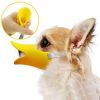 Adjustable Dog Anti-bite Mouth Cover Muzzle