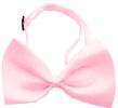 Plain Bow Tie