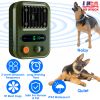 Ultrasonic Anti-Barking Training Device