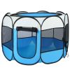 Portable Foldable Pet Tent