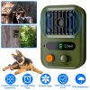 Ultrasonic Anti-Barking Training Device