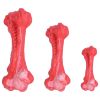 Dog Chew Toy For Teething with Beef Flavor
