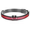 LED Dog Collar USB Rechargeable Safety Collar