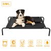 Elevated Dog Cot Bed