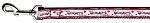Mommy's Mini Me Nylon Dog Leash (Color/Size: 3/8 inch wide 4ft Long)